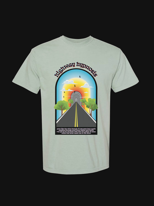 Highway Hypnosis Tee