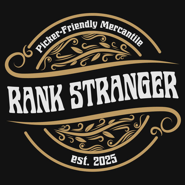 Rank Stranger
